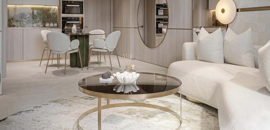 Arlington Park by Majid Developments