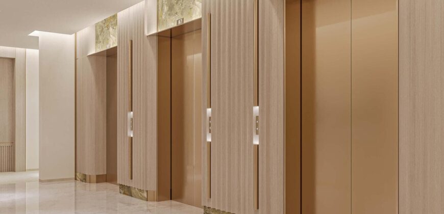 Arlington Park by Majid Developments