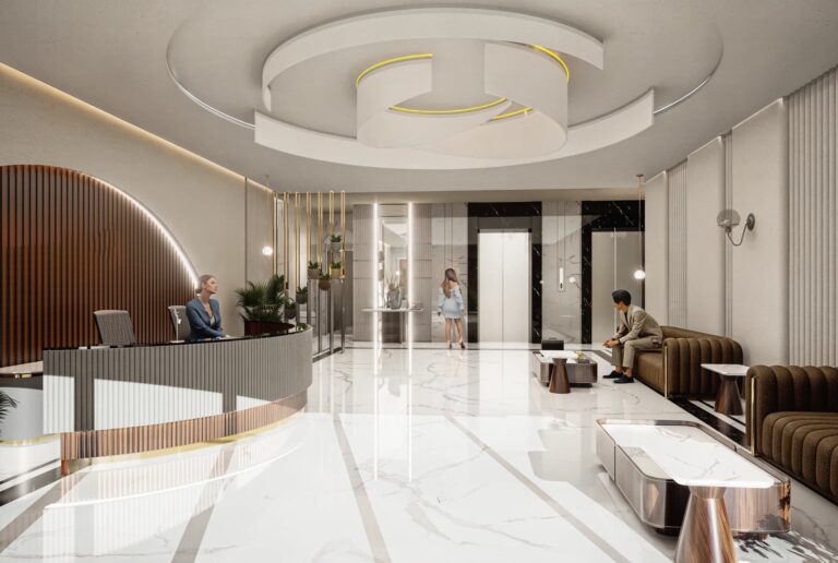 Armas by Zenith Group