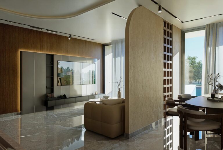 Armas by Zenith Group