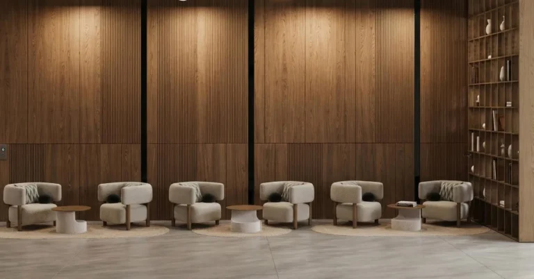 Armas by Zenith Group