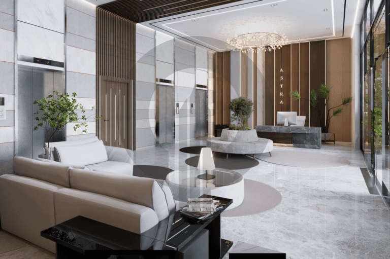 Astra South by Dugasta