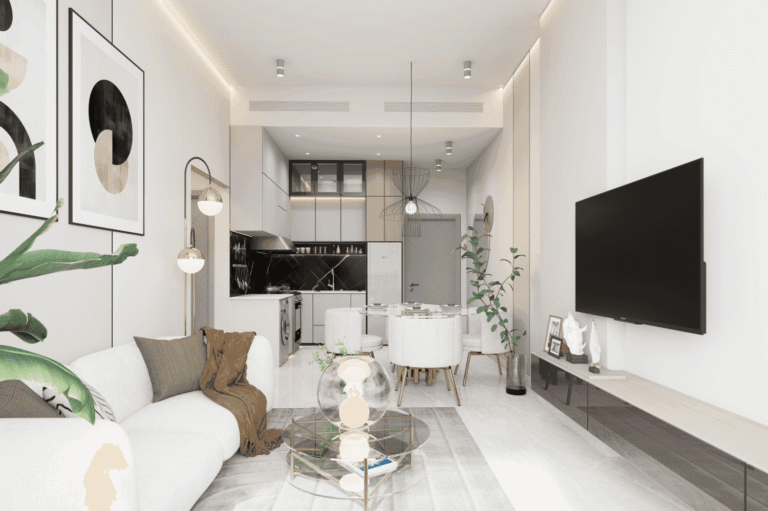Astra South by Dugasta