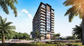 Aum 99 Residences by AG Properties