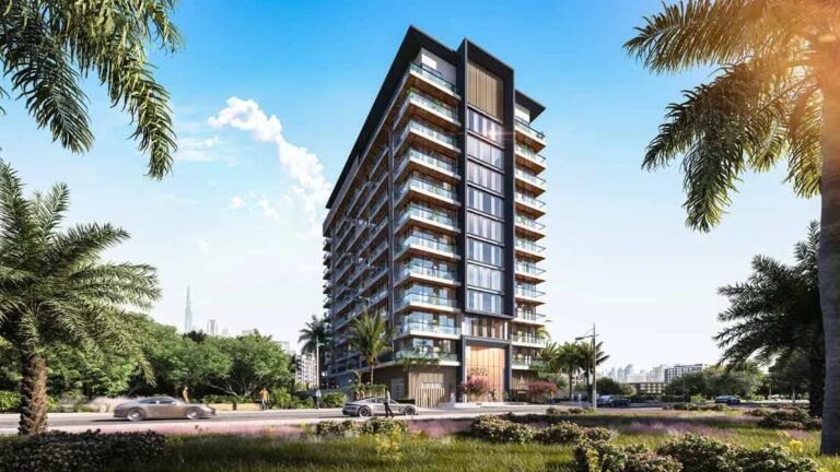 Aum 99 Residences by AG Properties