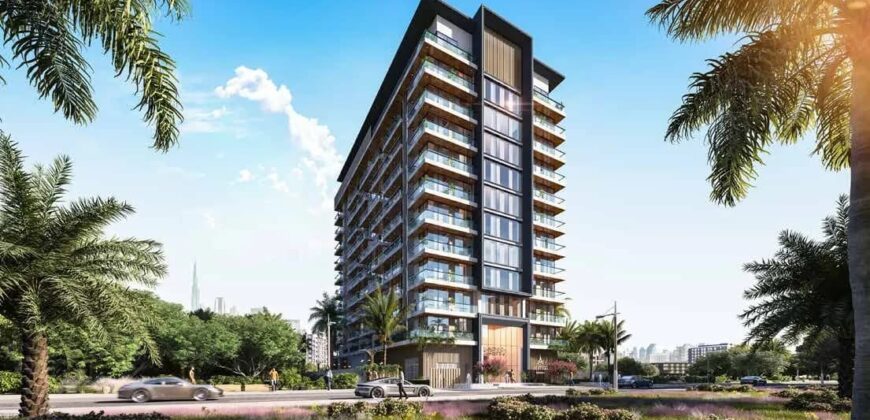 Aum 99 Residences by AG Properties