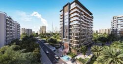 Aum 99 Residences by AG Properties