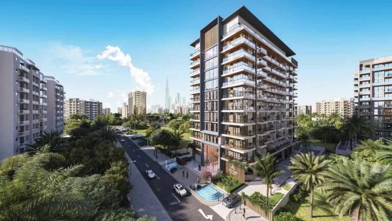Aum 99 Residences by AG Properties