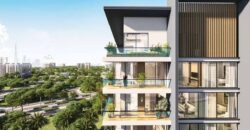 Aum 99 Residences by AG Properties