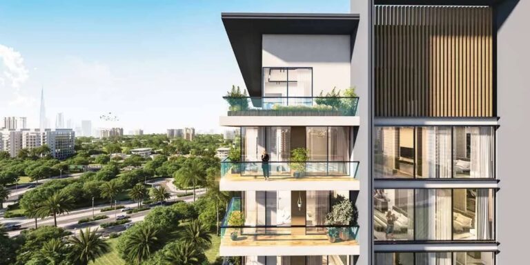 Aum 99 Residences by AG Properties