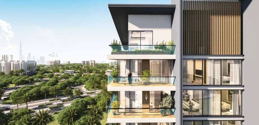 Aum 99 Residences by AG Properties