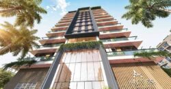 Aum 99 Residences by AG Properties