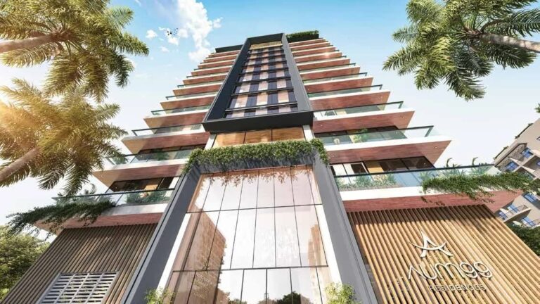 Aum 99 Residences by AG Properties