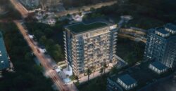 Aum 99 Residences by AG Properties
