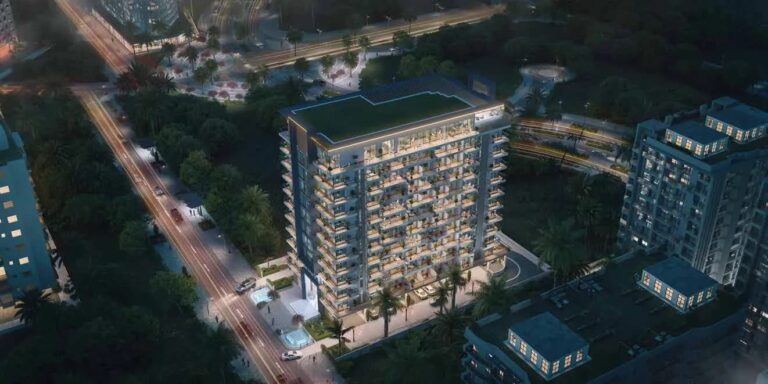 Aum 99 Residences by AG Properties
