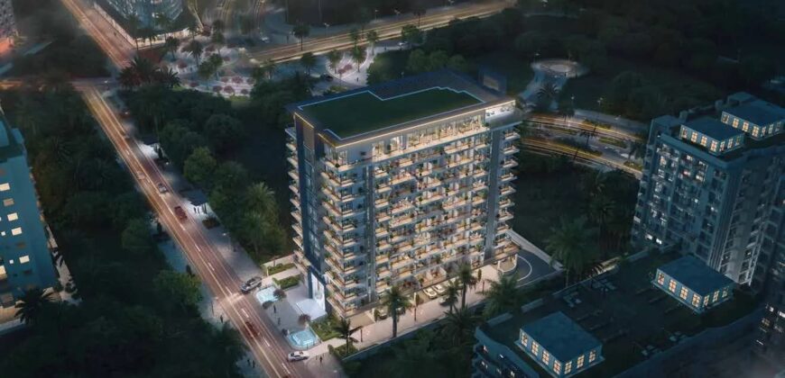Aum 99 Residences by AG Properties