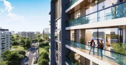 Aum 99 Residences by AG Properties