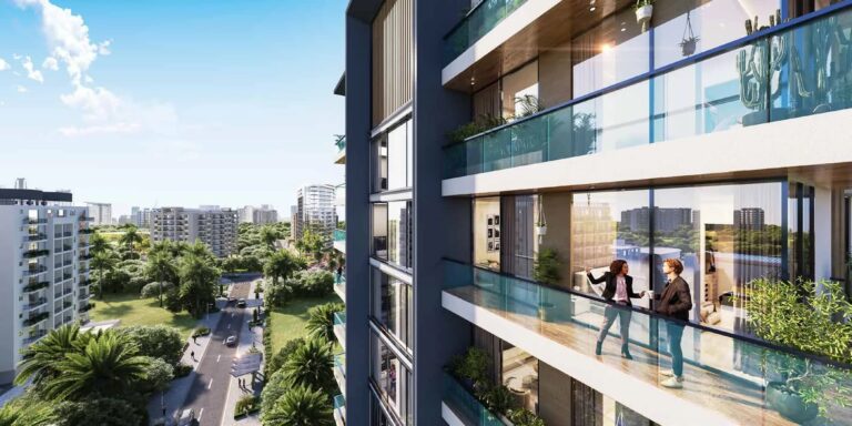 Aum 99 Residences by AG Properties