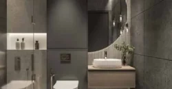 Aum 99 Residences by AG Properties