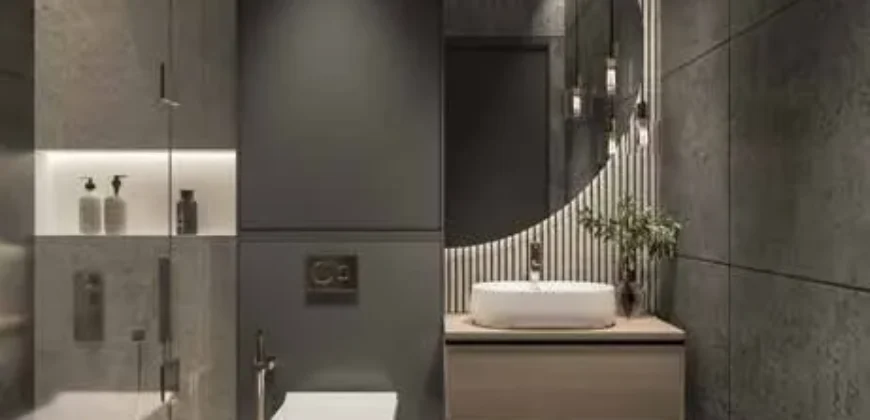Aum 99 Residences by AG Properties
