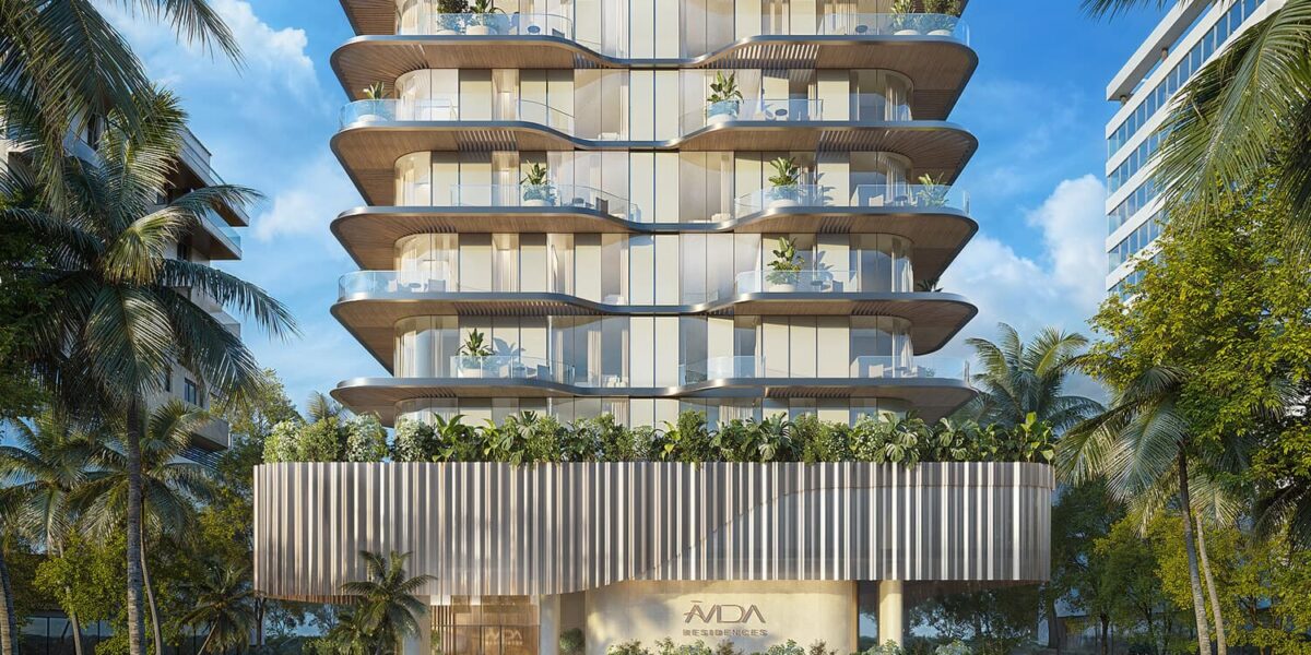 Avida Residences by IQUNA Properties