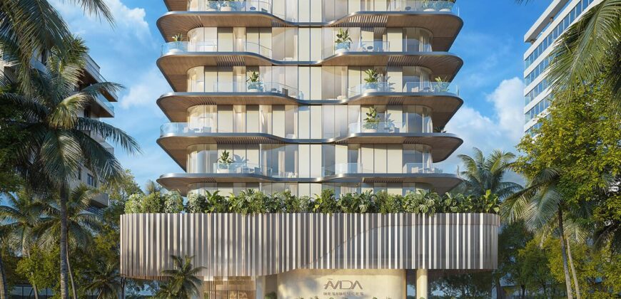 Avida Residences by IQUNA Properties