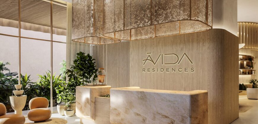 Avida Residences by IQUNA Properties
