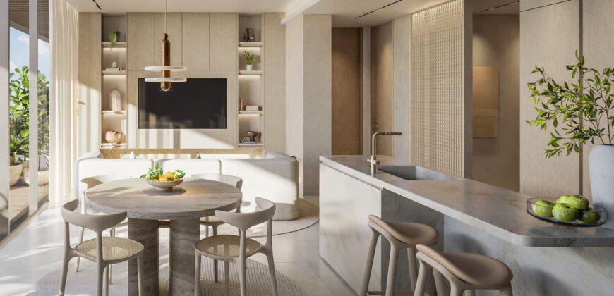 Avida Residences by IQUNA Properties