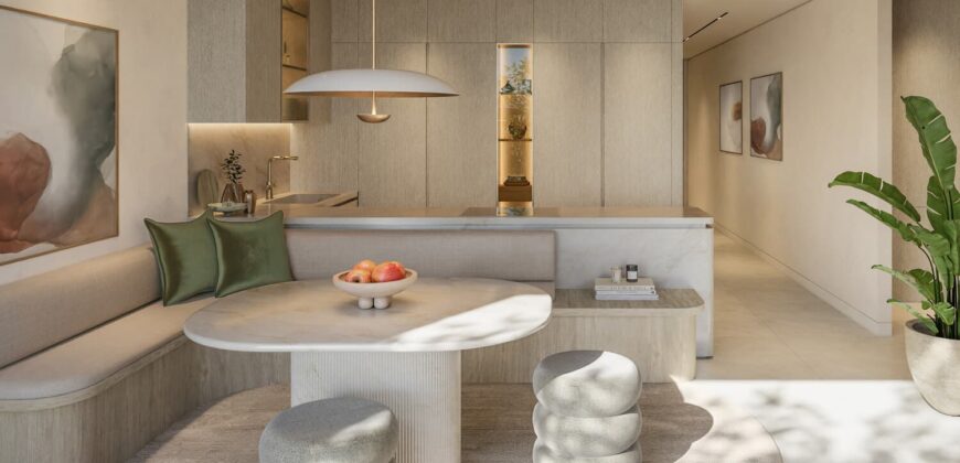 Avida Residences by IQUNA Properties