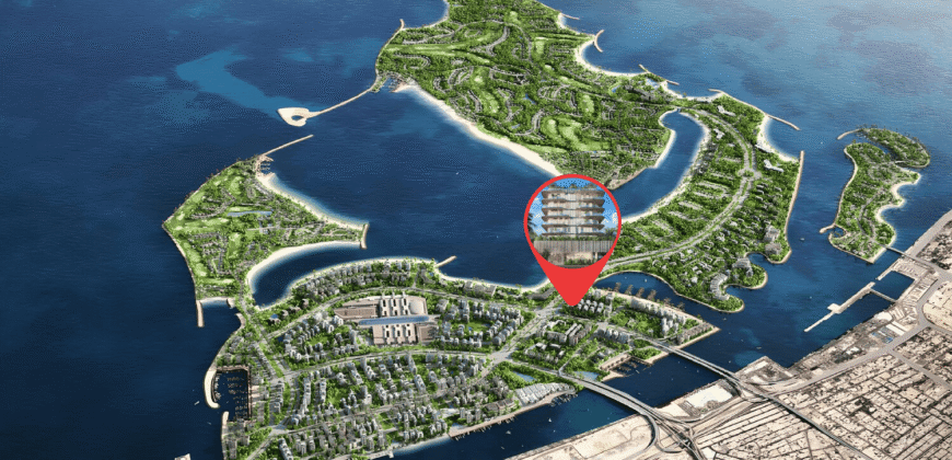 Avida Residences by IQUNA Properties