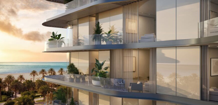Avida Residences by IQUNA Properties