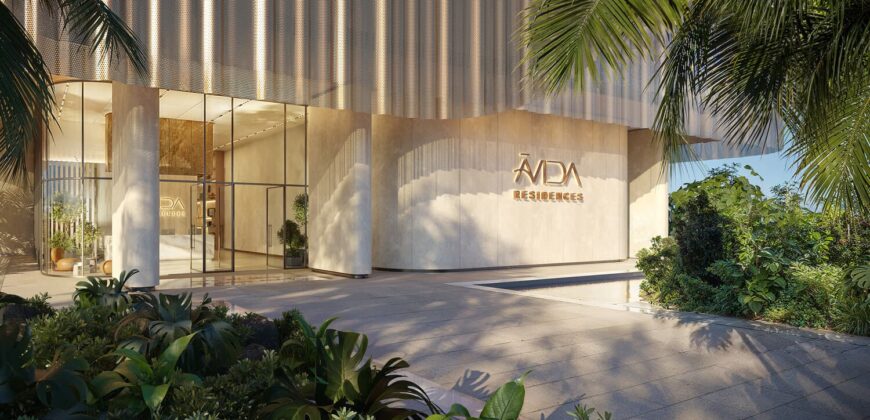 Avida Residences by IQUNA Properties