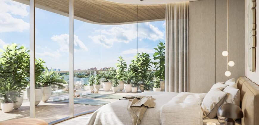 Avida Residences by IQUNA Properties