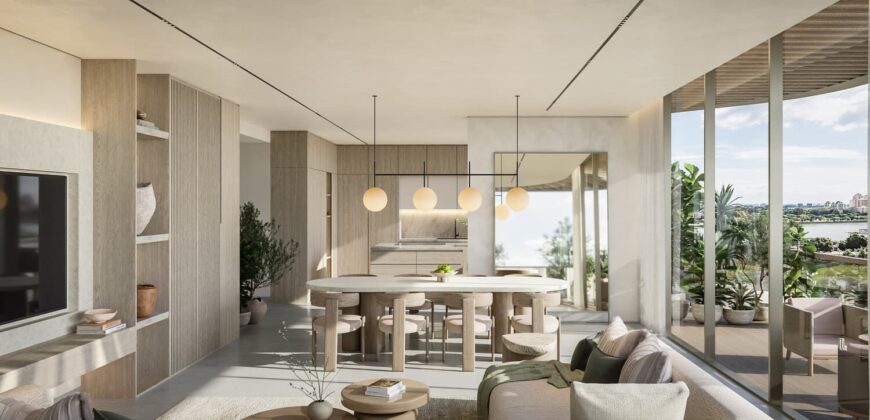 Avida Residences by IQUNA Properties