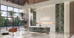 Azizi Wasel by Azizi
