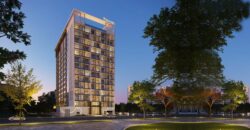Azra Residence by Enaam Properties Development