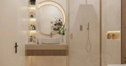Azra Residence by Enaam Properties Development