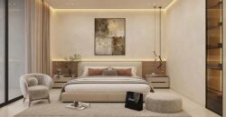 Azra Residence by Enaam Properties Development