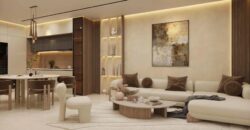 Azra Residence by Enaam Properties Development