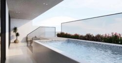 Azra Residence by Enaam Properties Development