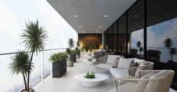 Azra Residence by Enaam Properties Development