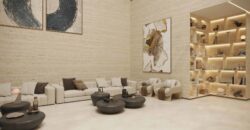 Azra Residence by Enaam Properties Development