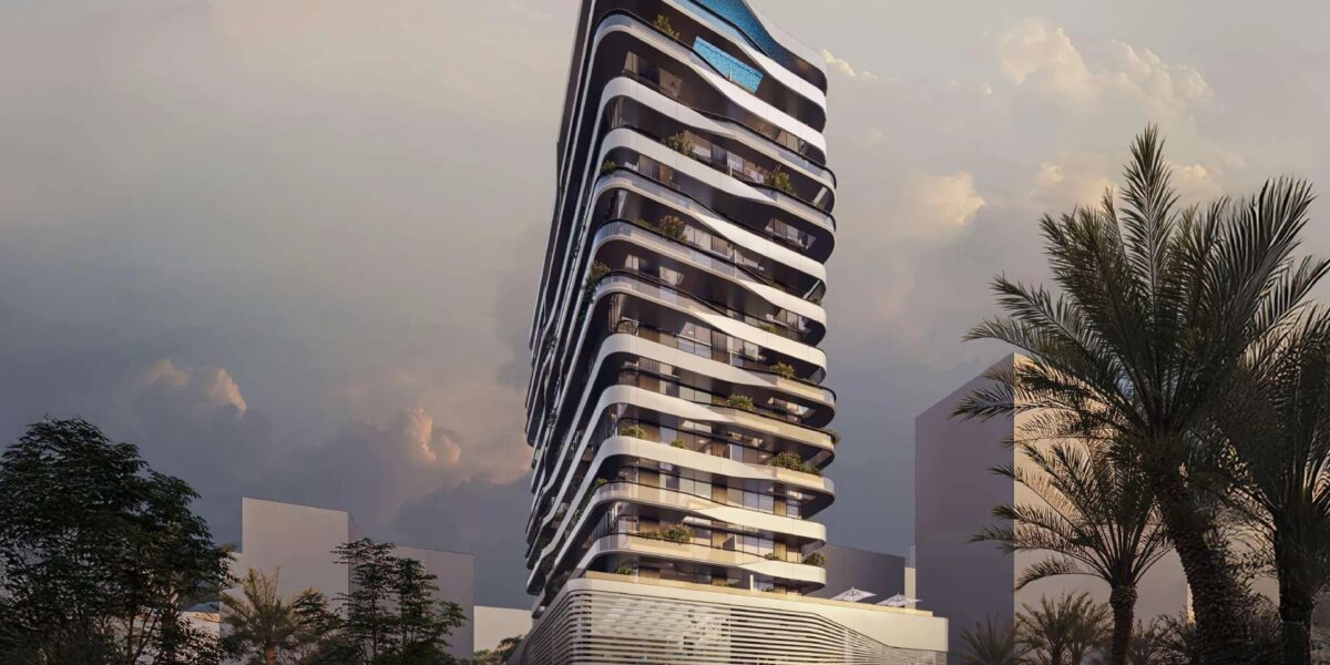 Bayview Boulevard by AB Developers