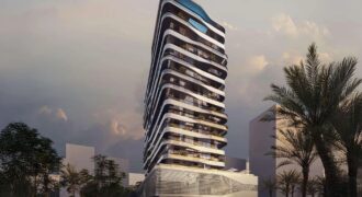 Bayview Boulevard by AB Developers