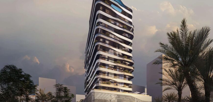 Bayview Boulevard by AB Developers