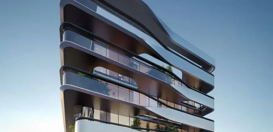 Bayview Boulevard by AB Developers