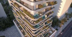 Bayview Boulevard by AB Developers