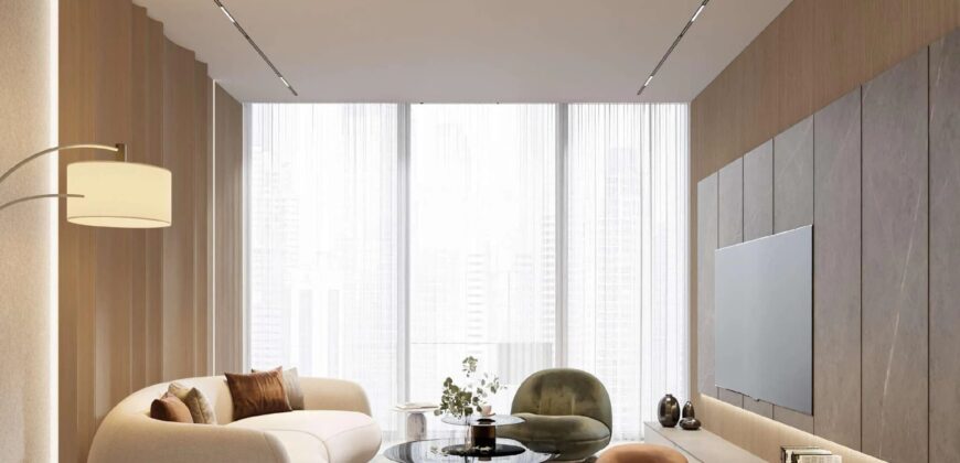 Bayview Boulevard by AB Developers