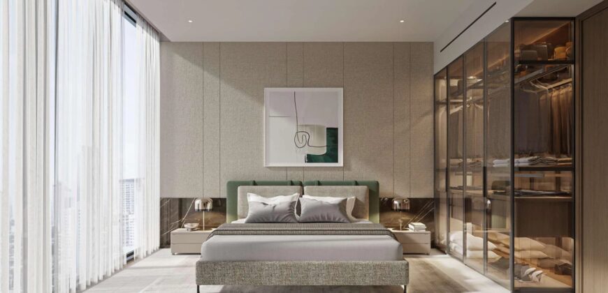Bayview Boulevard by AB Developers