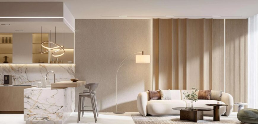 Bayview Boulevard by AB Developers